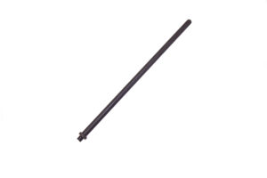 AR22-107 recoil rod parkerized