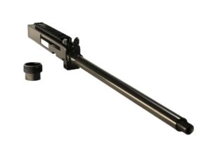 VMAC9 Rifle Upper with 16" Barrel
