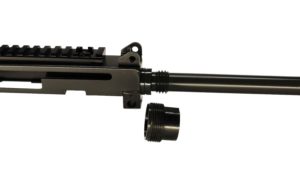 VMAC9 Rifle Upper with 16" Barrel - Image 3