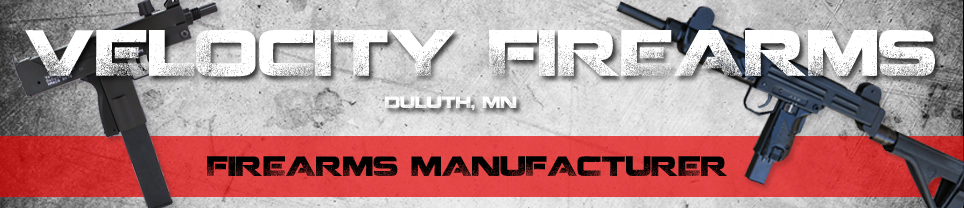 Velocity Firearms – Duluth, MN